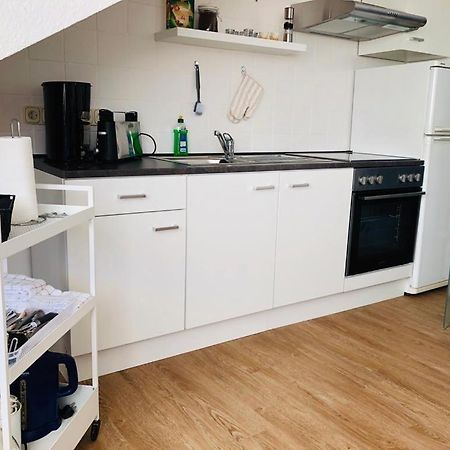 Ferienwohnung Bergisch Gladbach Kültér fotó