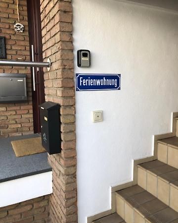 Ferienwohnung Bergisch Gladbach Kültér fotó
