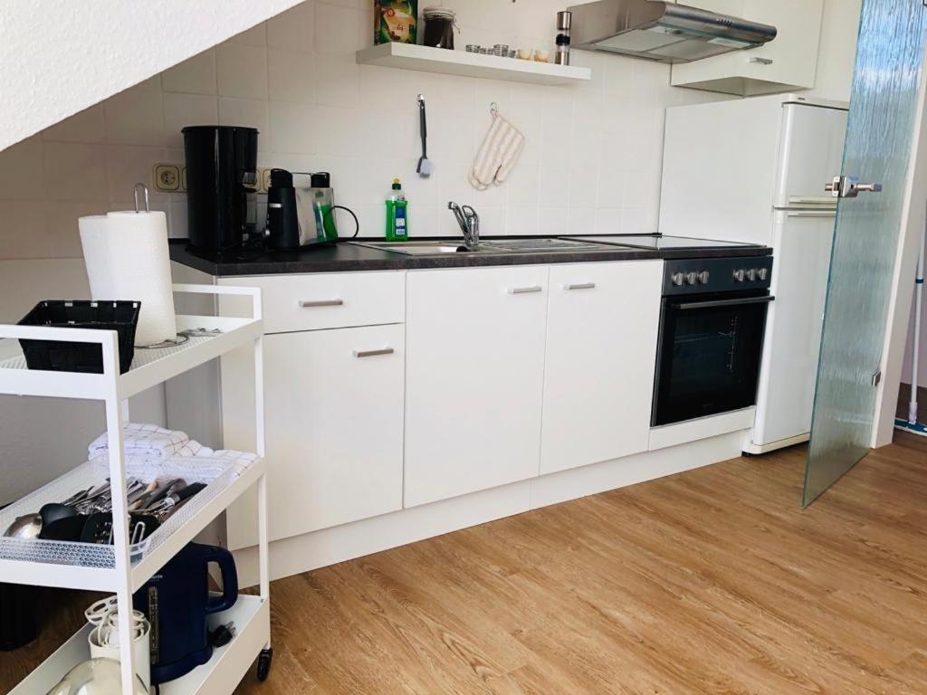 Ferienwohnung Bergisch Gladbach Kültér fotó
