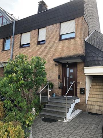 Ferienwohnung Bergisch Gladbach Kültér fotó
