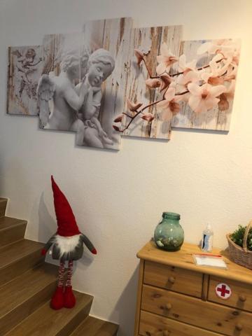 Ferienwohnung Bergisch Gladbach Kültér fotó