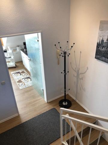 Ferienwohnung Bergisch Gladbach Kültér fotó