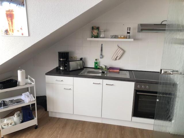 Ferienwohnung Bergisch Gladbach Kültér fotó