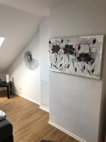 Ferienwohnung Bergisch Gladbach Kültér fotó