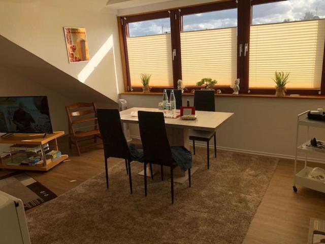 Ferienwohnung Bergisch Gladbach Kültér fotó