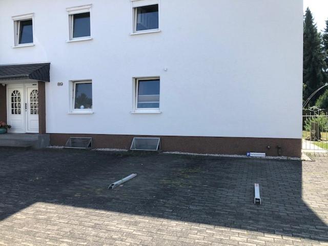 Ferienwohnung Bergisch Gladbach Kültér fotó